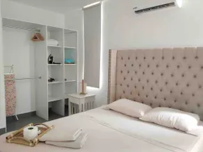 Estrella del Mar Vichayito with air conditioning and Wi-Fi - Image 4