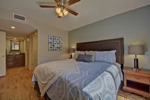 2 King Suites | Heated Pools & Pickleball - Image 3