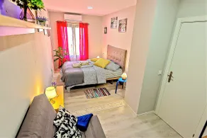 Plaza Noria Apartments with Balconies - Image 4