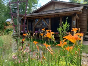 Cedar + Pine-Finnish Sauna, Beaches, Munising and Marquette - Image 3