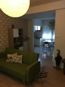 CASAcosì: Your vintage apartment near Venice - Image 5