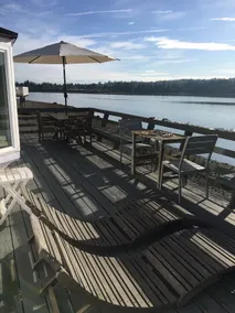 Oceanfront Eco Cottage - Image 3