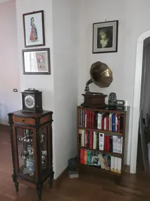 TOURIST APARTMENT The Queen's coffer - Image 5