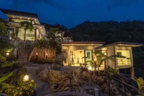 The Dreaming View Villa - Image 3