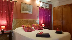 BEACH SUITE # 8 ”LINAREVA BEACH RESORT” - Image 3
