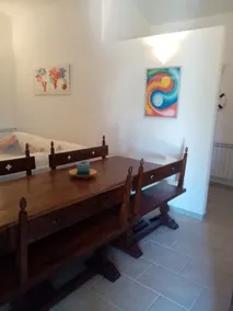 Scario Villa with Special Sea View - Image 2
