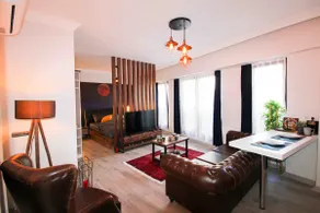 eRa Suite2 Taksim/Galata Port/ Near T1 Tram St - Image 2
