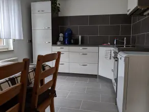 Cozy apartment in Deggingen - Image 4
