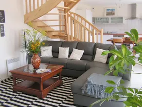 Breton villa 3 km from the sea - Image 2