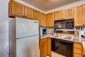 2 Br Buttes Condo- Breathtaking Views Of Mountain Range Condo - Image 5