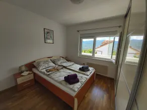 A dreamlike view & private parking in Kastav, Apartment Alina - Image 5