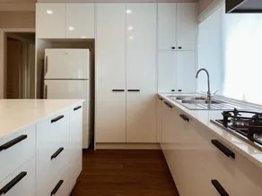 Comfortable 3 bedroom cottage with modern appeal. - Image 4