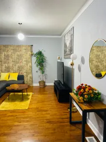 2 BR Flat In Quiet Neighborhood - Image 3
