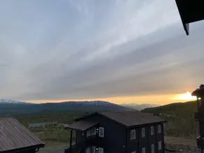 Mountain apartment in Målselv Fjellandsby - Image 5