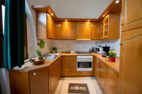 Emerald Dream House #Rose, Rhodes Old Town - Image 4