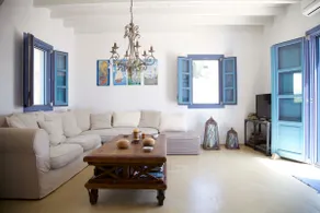 Luxury house in the island of Patmos - Image 2