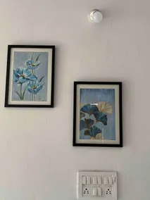 Elegant1Bhk AC furnished WiFi home Wardha Road - Image 4
