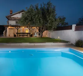 Villa SOLyMAR Posedarje - Image 5