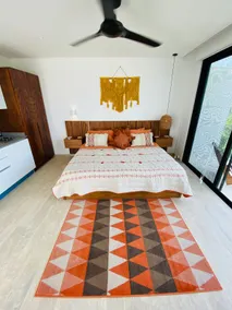 Fabulous Penthouse with Jungle Views and a Private Pool - 10 mins from the Beach - Image 2
