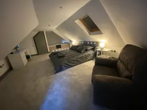 holidayhomemoffat,com (Stable Cottage) - Image 5