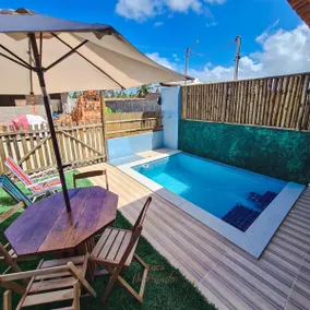 Toca do Patacho-HOUSE 2. Duplex and Comfort - Image 3