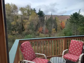 White Mtn Getaway w/ A/C on main floor - Image 2