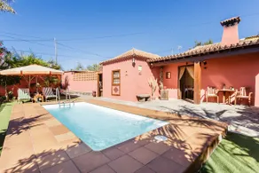 El Tendal private pool in La Palma - Image 3