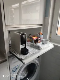 Completely renovated apartment. Breakfast included. - Image 4