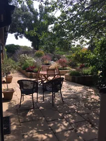 The Garden House, Noss Mayo - Image 3
