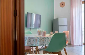 La Verde Rosa - Casa vacanze a due passi dal lago - Image 2