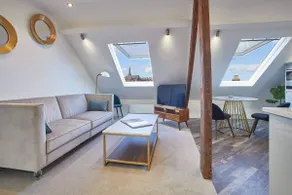 Host & Stay - The Penthouse, Hudsons Yard House - Image 5
