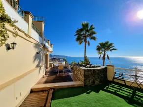 Pizcohandmade-Lux Seaview&Pool apart. Nerja-Torrox - Image 4