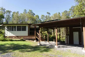 Fern Forest Modern Cabin - Image 3