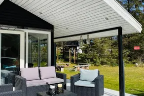 Modern and cozy cottage near Saltum Strand - Image 3