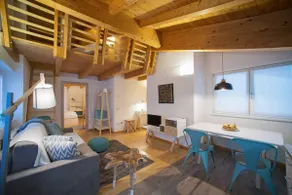 Cozy loft just steps from the Duomo – Il Blu - Image 5