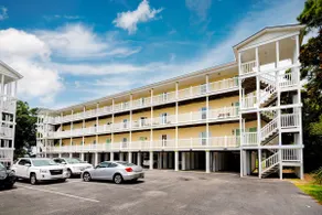 Fresh & Modern Folly Beach Condo - Image 2
