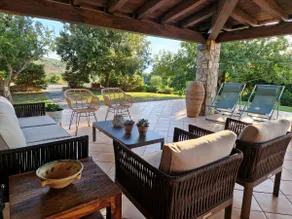 Villa del Carrubo a due passi dal mare di Cefalù - Image 2