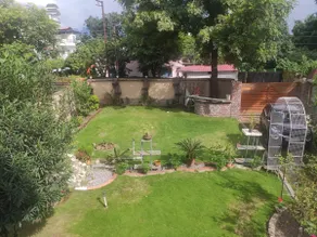 The Wisteria Cottage (pvt 2BR + LR + lawn) - Image 3