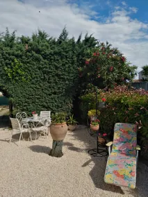 CHEZ MAPY 3-star villa - Image 2