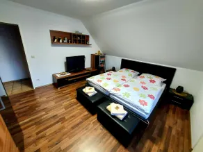 Apartment for 1 to 4 people Schöppingen, Münsterland - Image 3