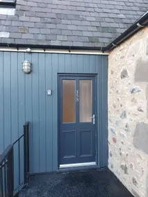 Spacious and bright holiday home in Newburgh. - Image 3