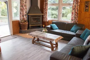 Chalet near Hotton/Durbuy/La Roche (6 p) - Image 3