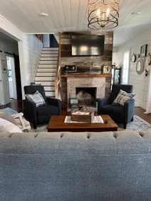 HGTV Home, 3 beds/3 baths, chef kitchen - Image 2