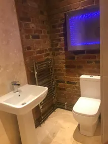 The Olde Gardeners Rooms - Image 3