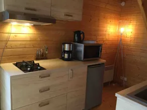 ”Le Pajoux” 4-person chalet - Image 5
