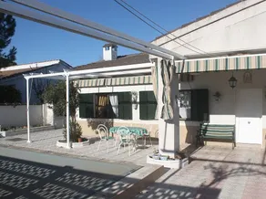 La Bisa. Country house. Near Warner Park Madrid - Image 4
