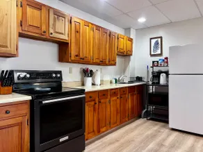 The Maple Street Flats: A - Image 3