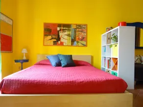 Umberto I Holiday House - Image 2