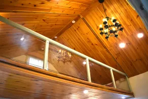 Jaipur Chalet suite in Scandinavian design - Image 2