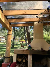 Beautiful house in the town of Valle de Bravo - Image 3